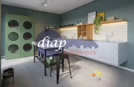 Imagem: Apartamento para Venda, Vila Carrão