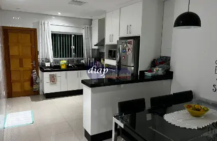Imagem: Sobrado para Venda, Vila Guilhermina