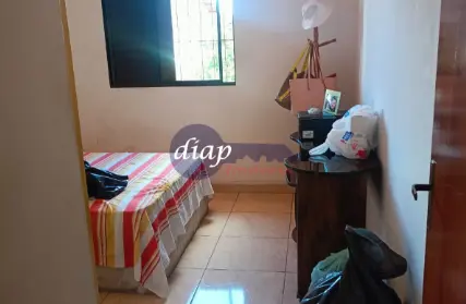 Imagem: Sobrado para Venda, Cidade Patriarca