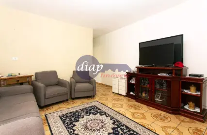 Imagem: Casa Térrea para Venda, Vila Nova Savoia
