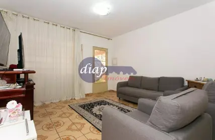 Imagem: Casa Térrea para Venda, Vila Nova Savoia