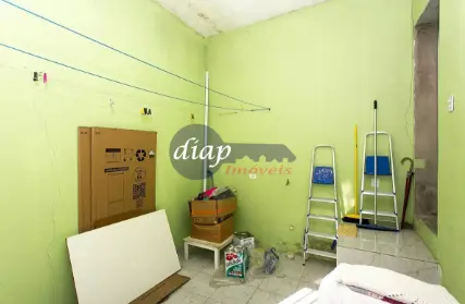 Imagem: Casa Térrea para Venda, Vila Nova Savoia