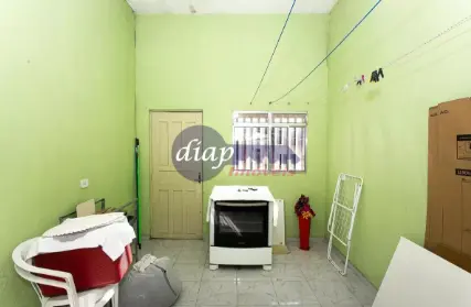 Imagem: Casa Térrea para Venda, Vila Nova Savoia