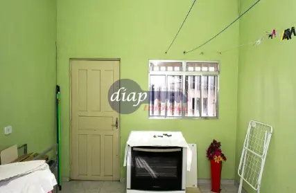 Imagem: Casa Térrea para Venda, Vila Nova Savoia