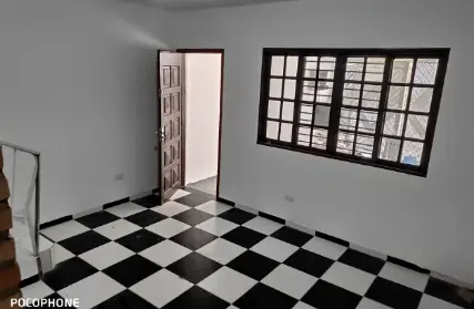 Imagem: Sobrado para Alugar, Cidade A. E. Carvalho