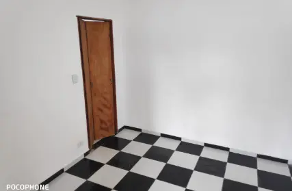 Imagem: Sobrado para Alugar, Cidade A. E. Carvalho