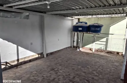 Imagem: Sobrado para Alugar, Cidade A. E. Carvalho