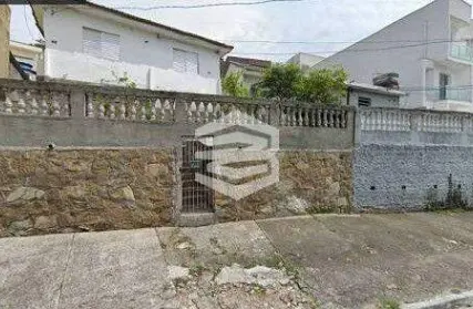 Imagem: Terreno para Venda, Vila Califórnia