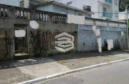 Imagem: Terreno para Venda, Vila Califórnia