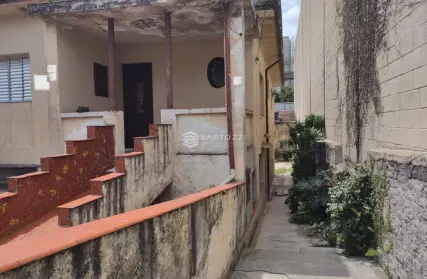 Imagem: Terreno para Venda, Parque da Vila Prudente