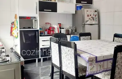 Imagem: Casa Térrea para Venda, Vila Paulo Silas