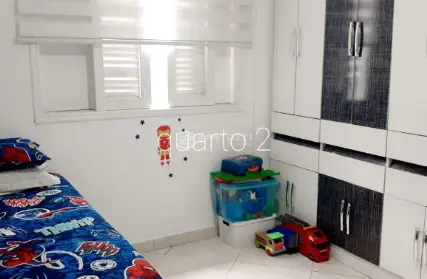 Imagem: Casa Térrea para Venda, Vila Paulo Silas