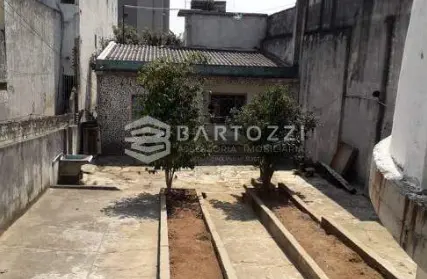 Imagem: Terreno para Venda, Vila Oratório