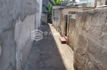 Imagem: Terreno para Venda, Vila Oratório