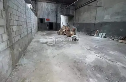 Imagem: Galpão / Salão para Venda, São Lucas