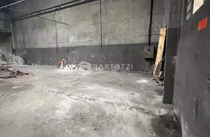 Imagem: Galpão / Salão para Venda, São Lucas