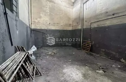 Imagem: Galpão / Salão para Venda, São Lucas