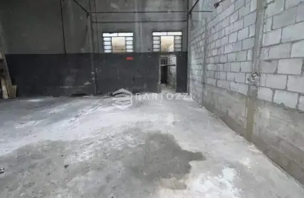 Imagem: Galpão / Salão para Venda, São Lucas