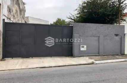 Imagem: Terreno para Venda, Vila Zelina