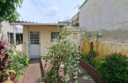 Imagem: Terreno para Venda, Vila Califórnia