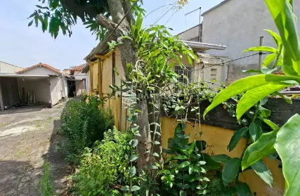 Imagem: Terreno para Venda, Vila Califórnia