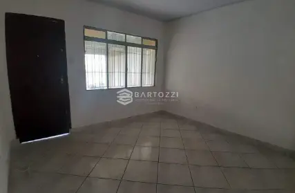 Imagem: Casa Térrea para Alugar, Vila Califórnia