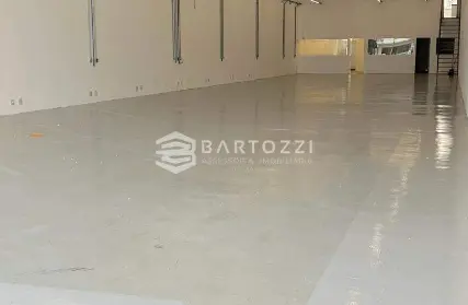 Imagem: Galpão / Salão para Alugar, Vila Regente Feijó