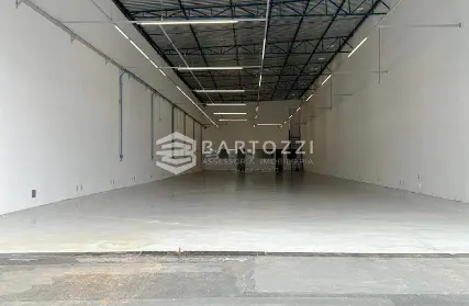 Imagem: Galpão / Salão para Alugar, Vila Regente Feijó