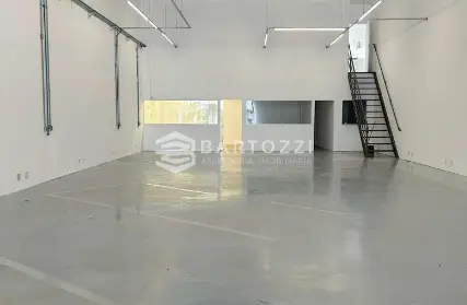 Imagem: Galpão / Salão para Alugar, Vila Regente Feijó