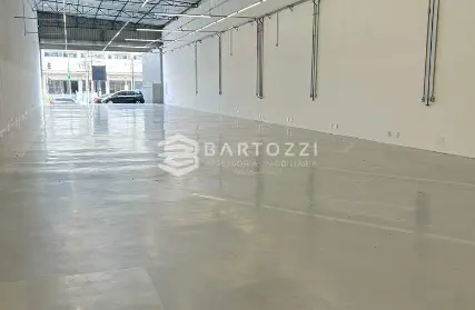 Imagem: Galpão / Salão para Alugar, Vila Regente Feijó