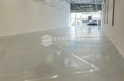 Imagem: Galpão / Salão para Alugar, Vila Regente Feijó