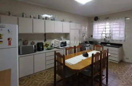 Imagem: Casa Térrea para Venda, Vila Alpina