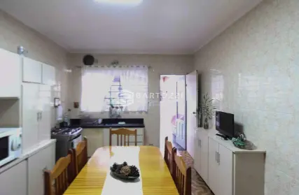 Imagem: Casa Térrea para Venda, Vila Alpina