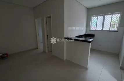 Imagem: Casa Térrea para Alugar, Vila Prudente