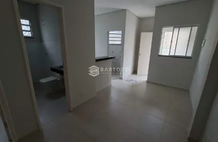 Imagem: Casa Térrea para Alugar, Vila Prudente
