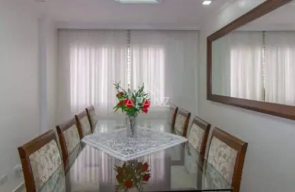 Imagem: Apartamento para Venda, Vila Buenos Aires