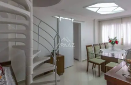 Imagem: Apartamento para Venda, Vila Buenos Aires