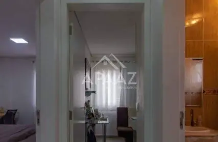 Imagem: Apartamento para Venda, Vila Buenos Aires