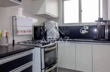 Imagem: Apartamento para Venda, Vila Buenos Aires