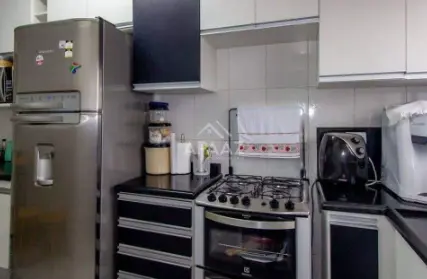 Imagem: Apartamento para Venda, Vila Buenos Aires