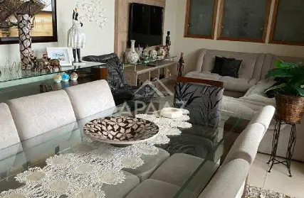 Imagem: Sobrado para Venda, Chácara Mafalda