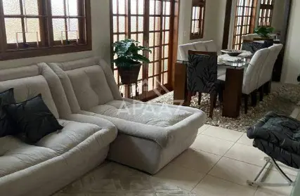 Imagem: Sobrado para Venda, Chácara Mafalda