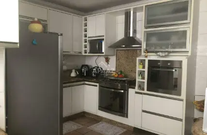 Imagem: Sobrado para Venda, Chácara Mafalda