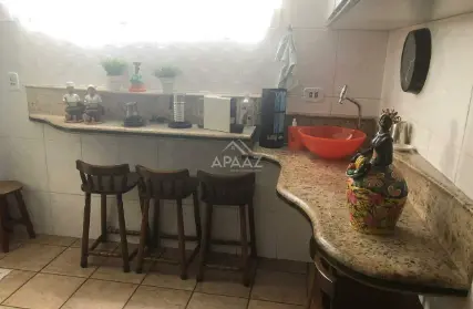 Imagem: Sobrado para Venda, Chácara Mafalda