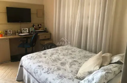 Imagem: Sobrado para Venda, Chácara Mafalda