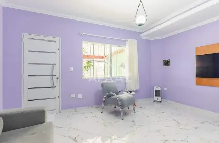 Imagem: Sobrado para Venda, Vila São Francisco