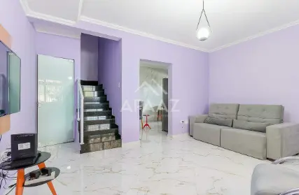 Imagem: Sobrado para Venda, Vila São Francisco