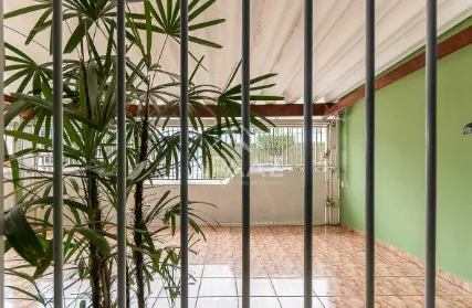 Imagem: Sobrado para Venda, Vila São Francisco