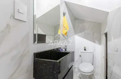 Imagem: Sobrado para Venda, Vila São Francisco