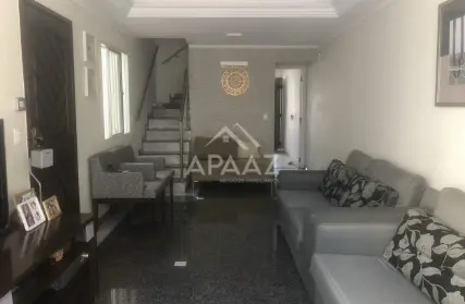 Imagem: Sobrado para Venda, Vila Graciosa